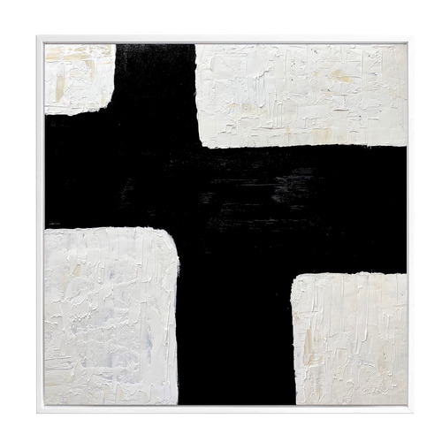 Corner To Corner Canvas Wall Art