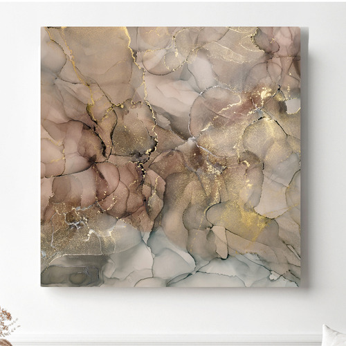 Joy Catcher Canvas Wall Art