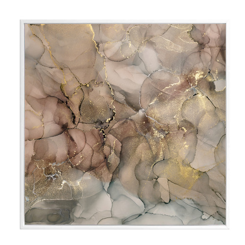 Joy Catcher Canvas Wall Art