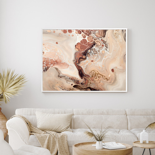New Beginnings Canvas Wall Art