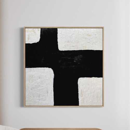 Corner To Corner Canvas Wall Art