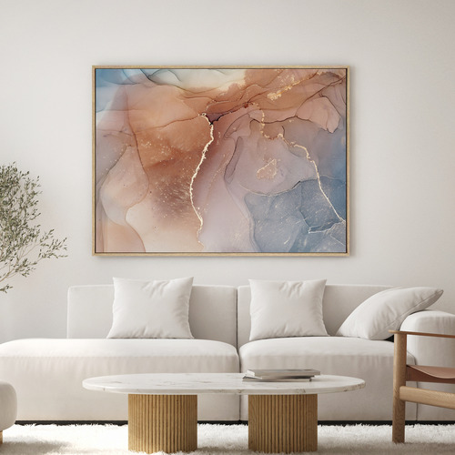 Good Things Canvas Wall Art