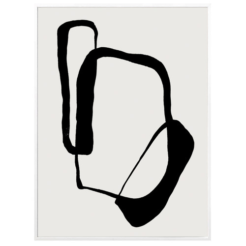 Nothing Less than Perfect Canvas Wall Art