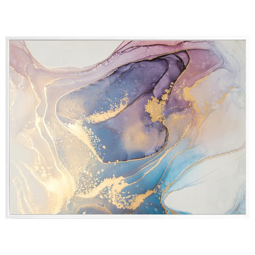 You Make Me Feel Canvas Wall Art
