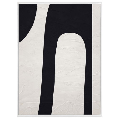 Intention Canvas Wall Art