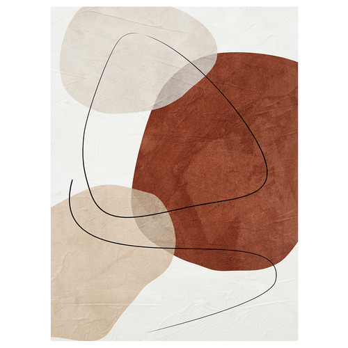 It's The Simple Things Canvas Wall Art