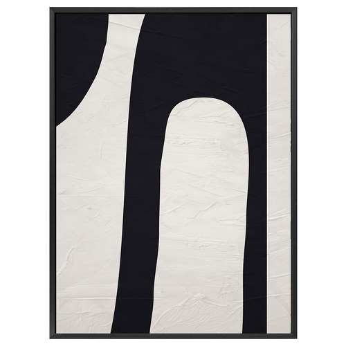 Intention Canvas Wall Art