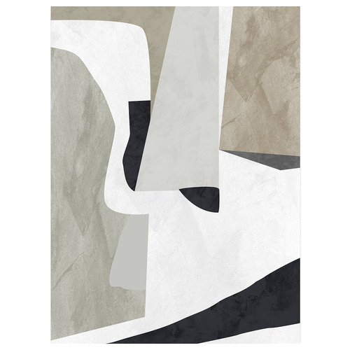 I See The Light Canvas Wall Art