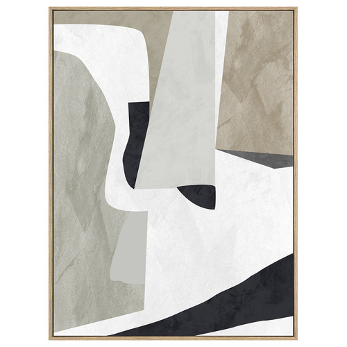 I See The Light Canvas Wall Art