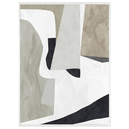 I See The Light Canvas Wall Art