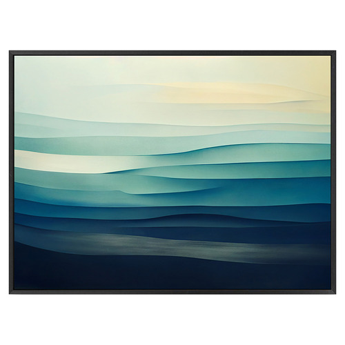 You Move Me Canvas Wall Art
