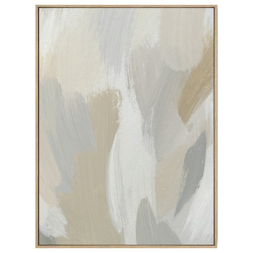 The Right Moves Canvas Wall Art