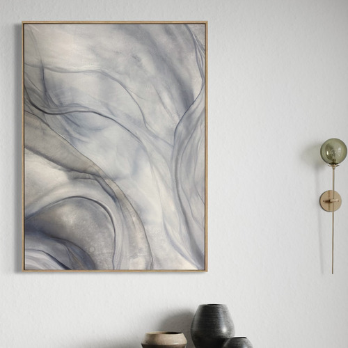 As One Canvas Wall Art