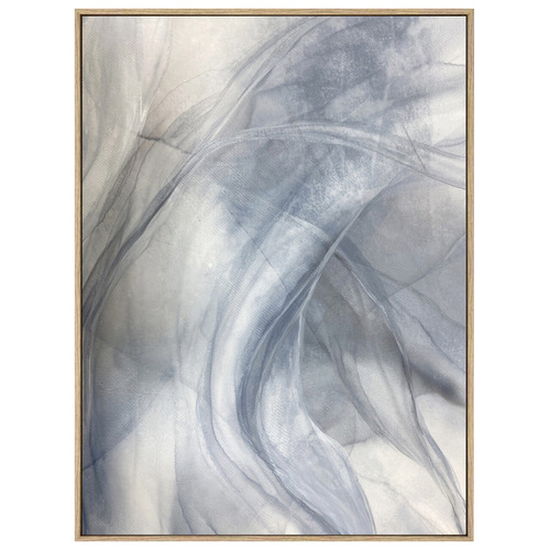 As One Canvas Wall Art
