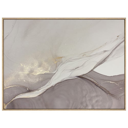 As You Were Canvas Wall Art
