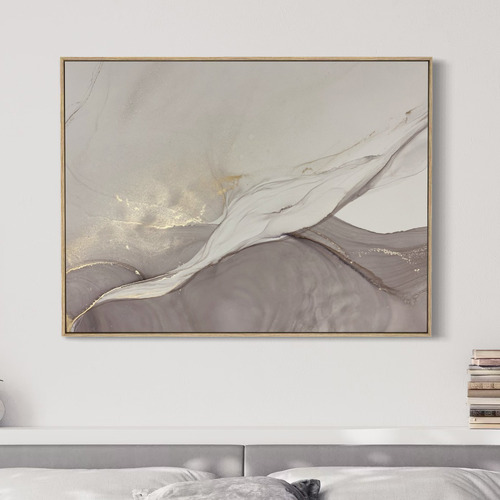 As You Were Canvas Wall Art