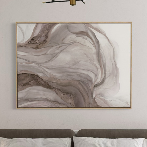 Heal Canvas Wall Art