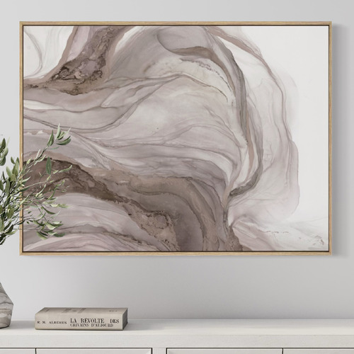 Heal Canvas Wall Art