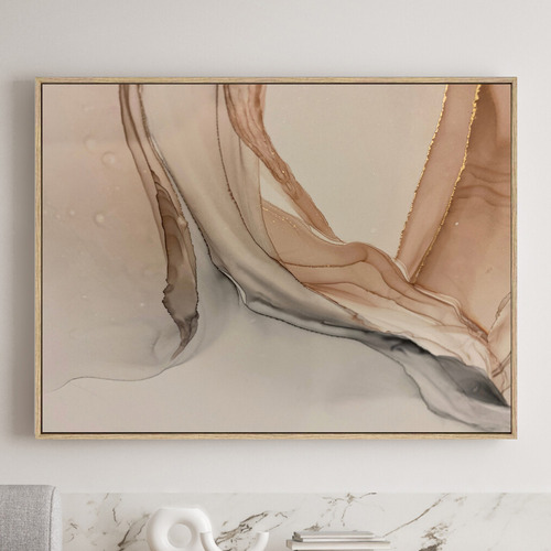 Warmth Canvas Wall Art