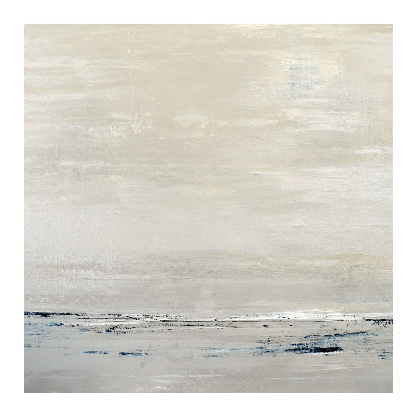 Salty Days Canvas Wall Art