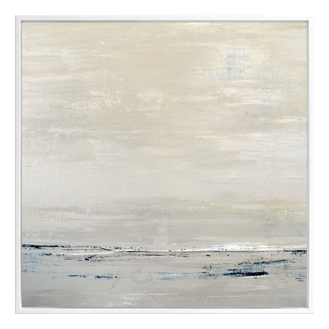 Salty Days Canvas Wall Art