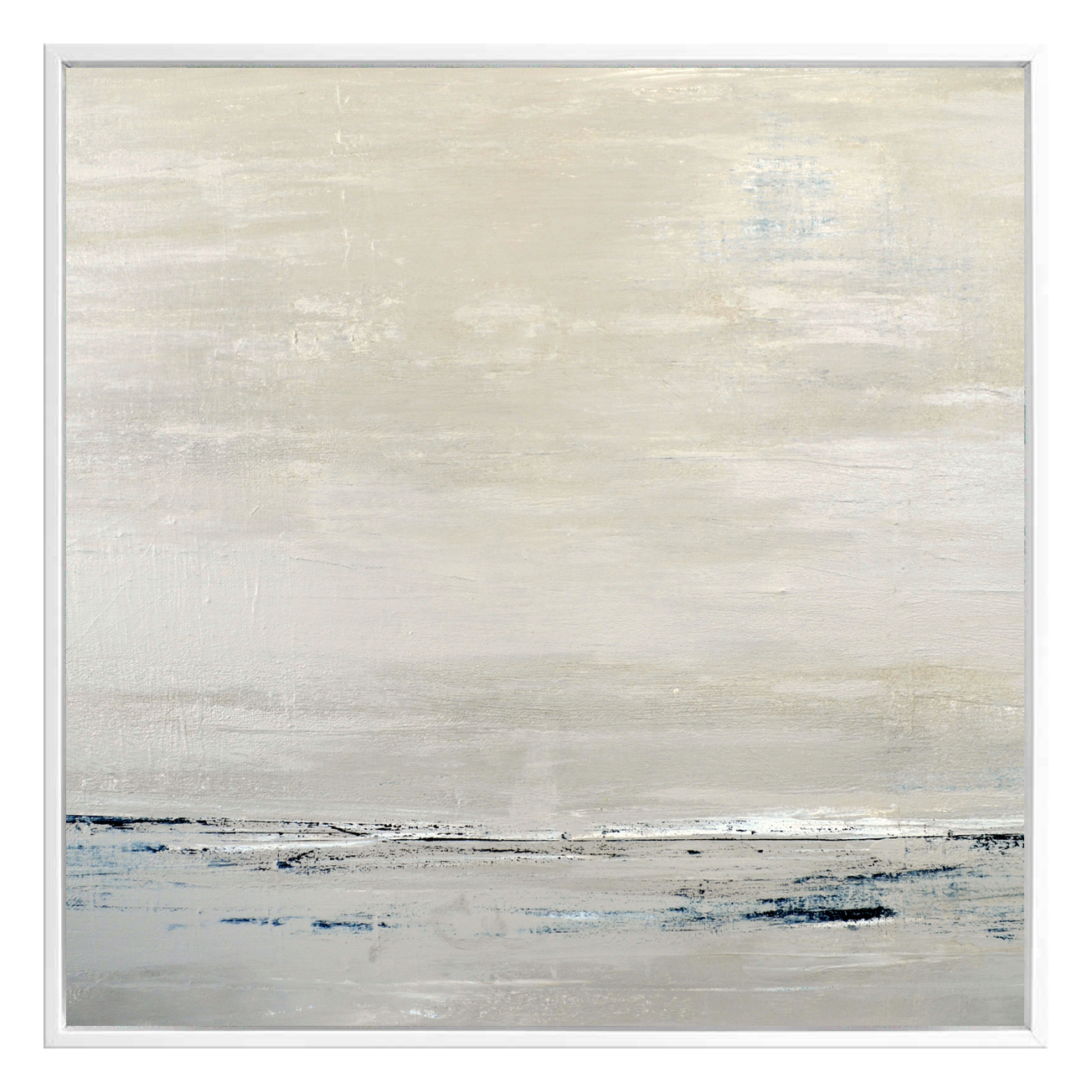 Salty Days Canvas Wall Art