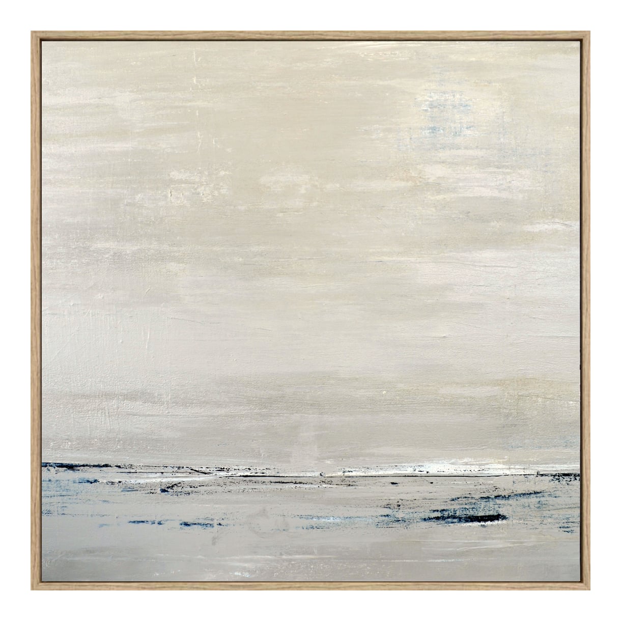 Salty Days Canvas Wall Art