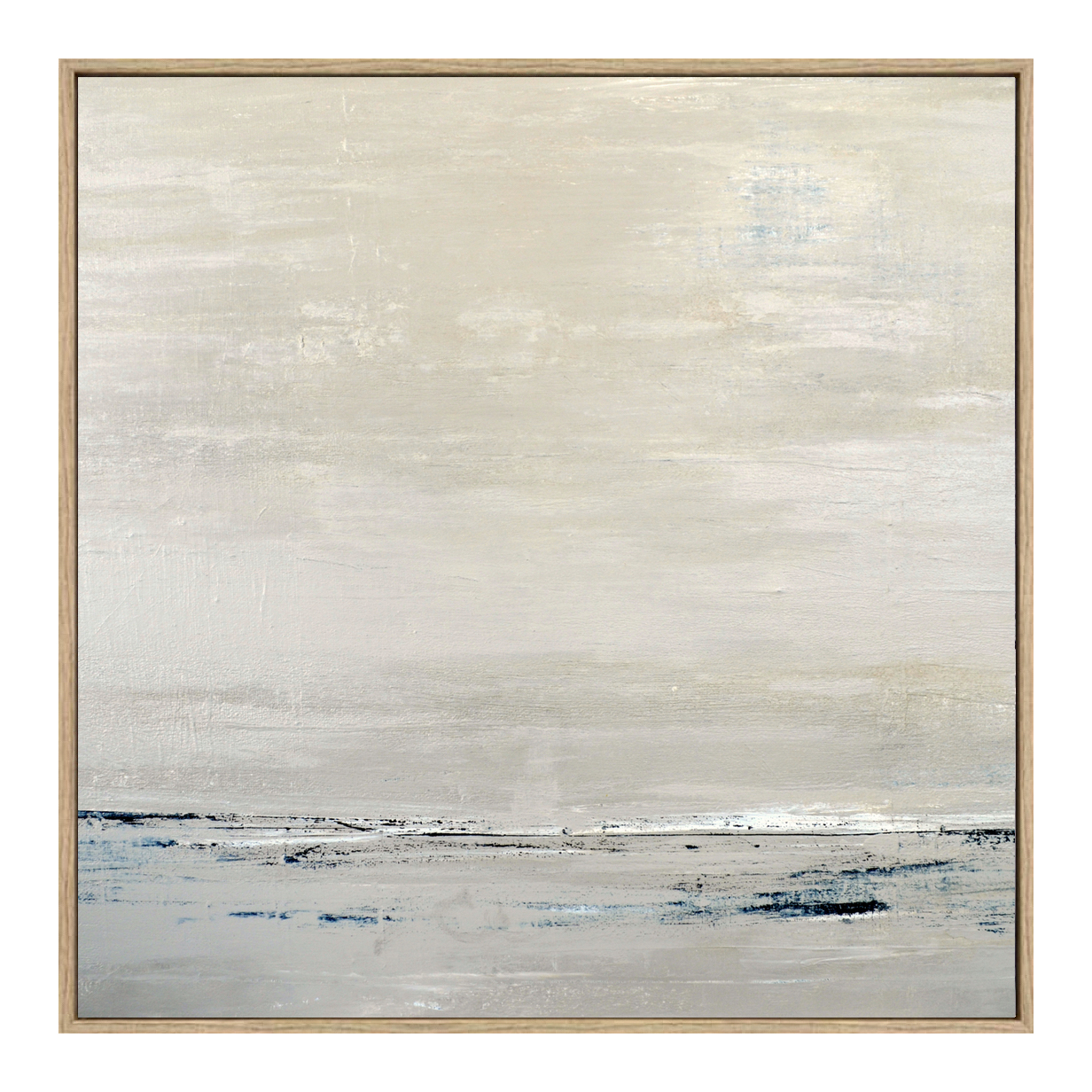 Salty Days Canvas Wall Art