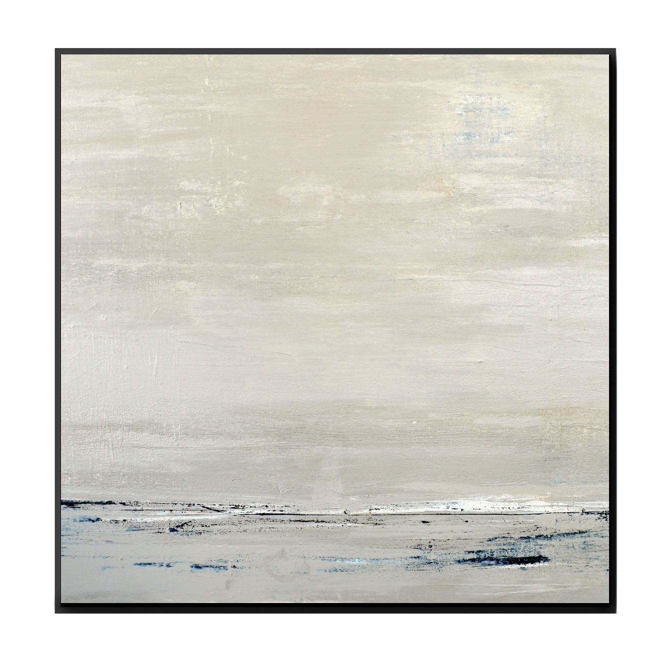 Salty Days Canvas Wall Art
