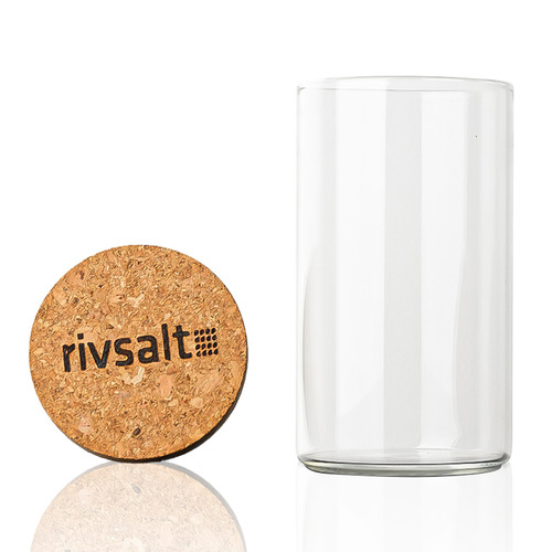 7 Piece Livonia Rock Salt Set