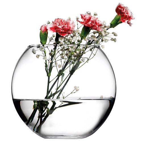 Botanica Rose Bowl