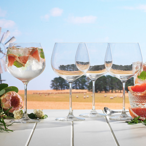 Classic 780ml Gin Glasses