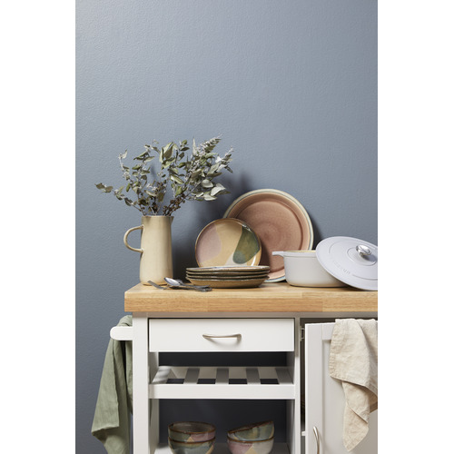 Ecology Ecology Canopy Stone Dinner Set 12 Piece & Reviews Temple