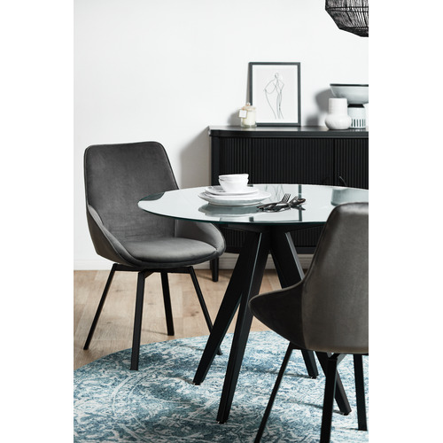 Speckle-Dinner-Set