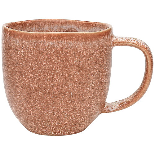 Terracotta Ecology Dwell 340ml Stoneware Mug