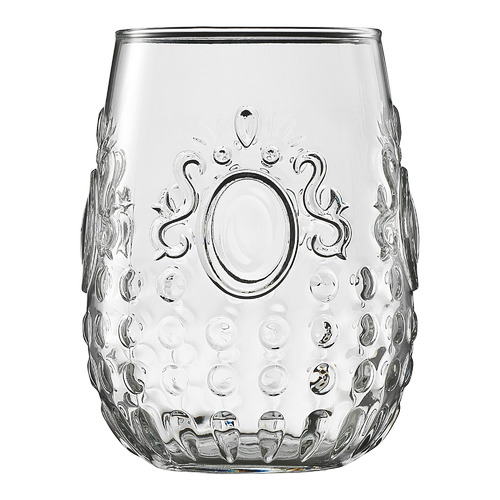 Ecology Ecology Marie 490ml Stemless Wine Glasses Temple & ster