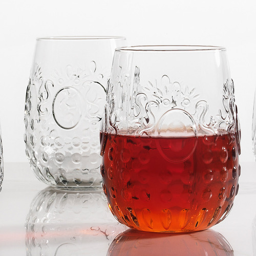 Ecology Ecology Marie 490ml Stemless Wine Glasses Temple & ster