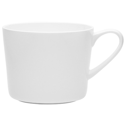 Canvas 400ml Fine Bone China Mugs | Temple & Webster