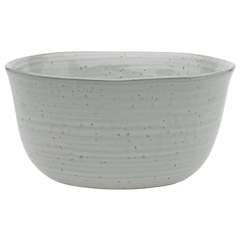 Ecology Ottawa Lichen 20cm Stoneware Bowl