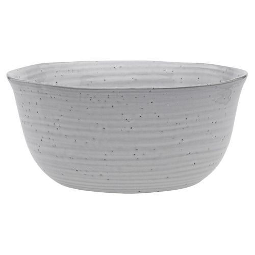 Ecology Ottawa Orchid 20cm Stoneware Bowl