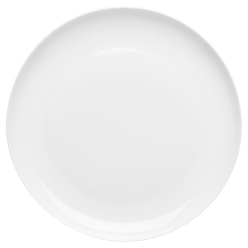 Ecology Canvas 15cm Fine Bone China Cake Plate