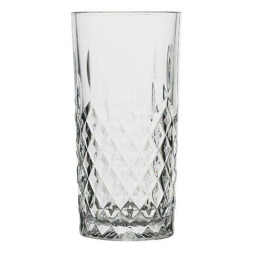 Ecology Remi 320ml High Ball Glasses
