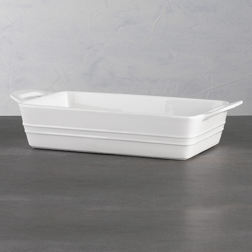 Ecology Signature 31cm Rectangle Baker