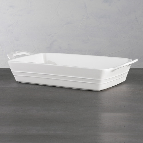 Ecology Signature 37cm Rectangle Baker