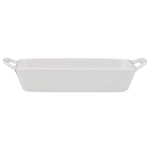 Ecology Signature 37cm Rectangle Baker