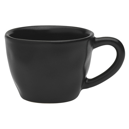 Ecology Speckle Ebony 60ml Espresso Cup