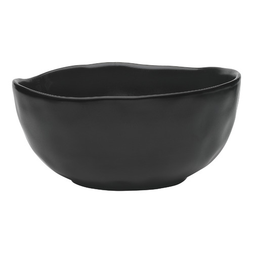 Ecology Ebony Speckle 20cm Laksa Bowl | Temple & Webster