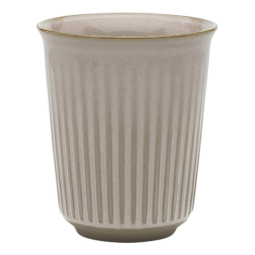 Ecology Wilde 4 Piece 275ml Latte Mug Set