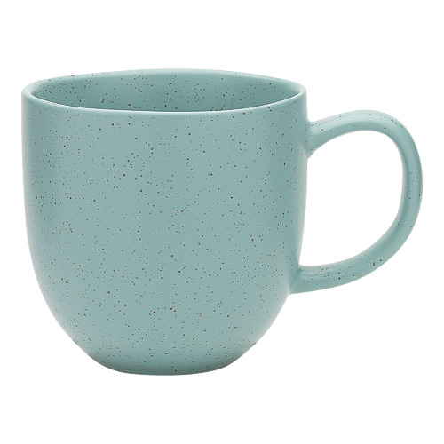 Dwell Matte Marine 300ml Stoneware Mug