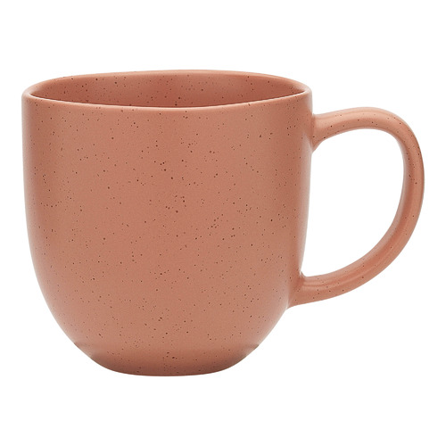 Dwell Matte Clay 300ml Stoneware Mug